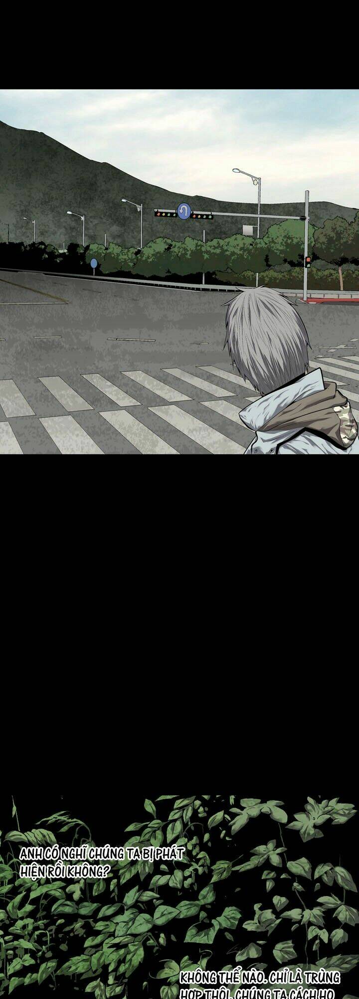 Thảm Họa Ong Độc Chapter 46 - Trang 2