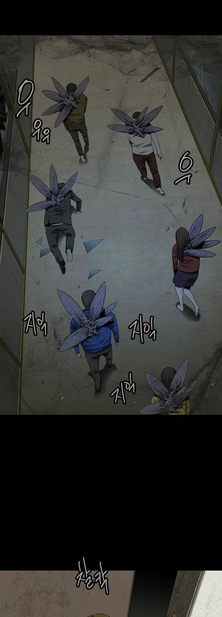 Thảm Họa Ong Độc Chapter 46 - Trang 2