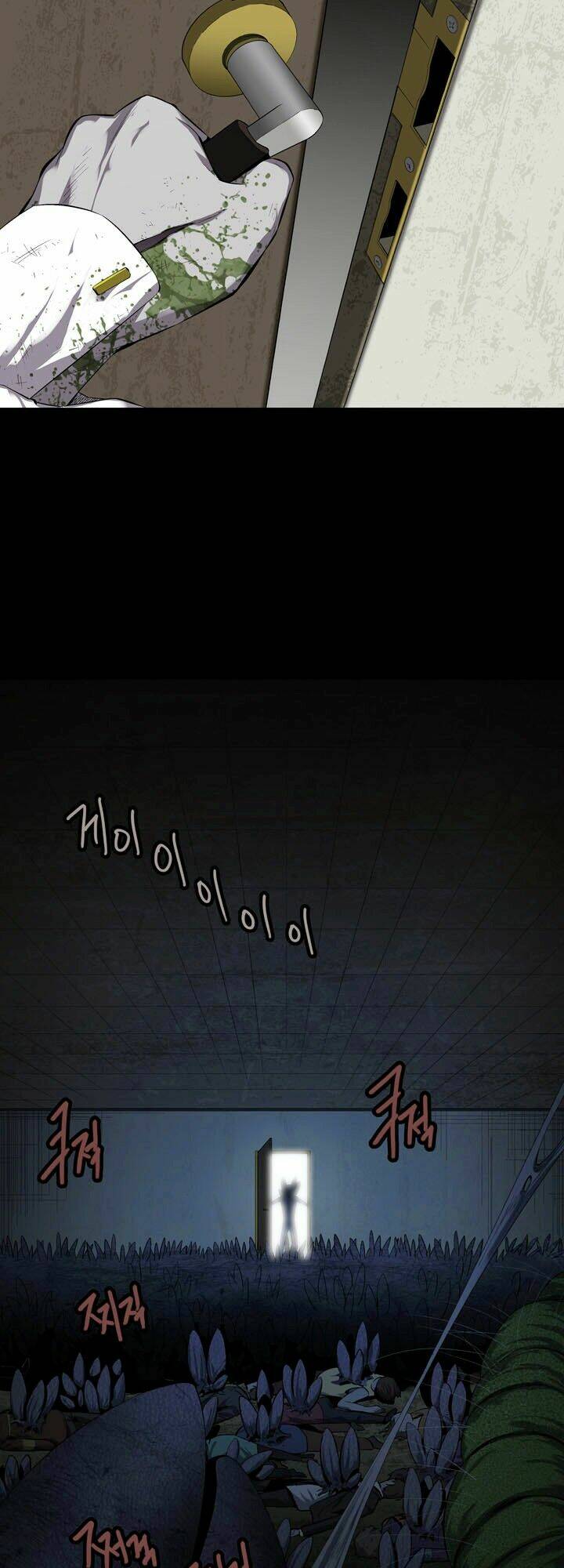 Thảm Họa Ong Độc Chapter 46 - Trang 2