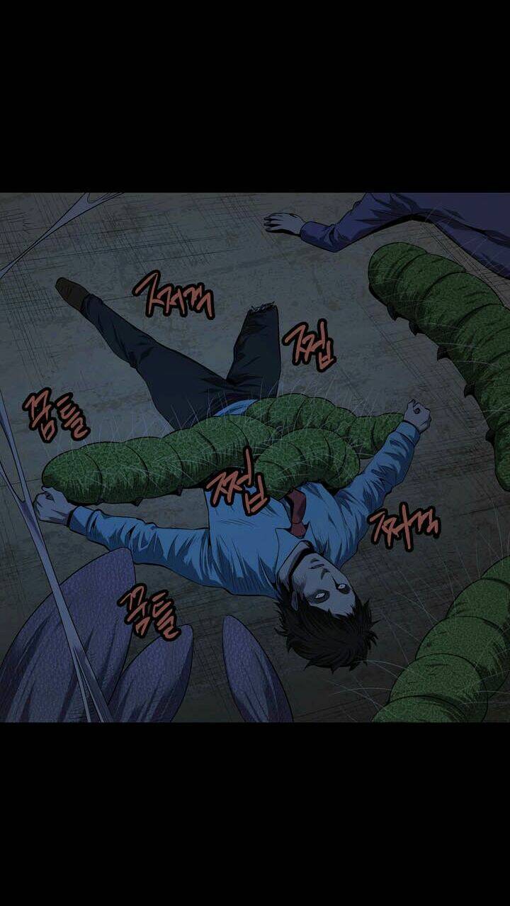 Thảm Họa Ong Độc Chapter 46 - Trang 2