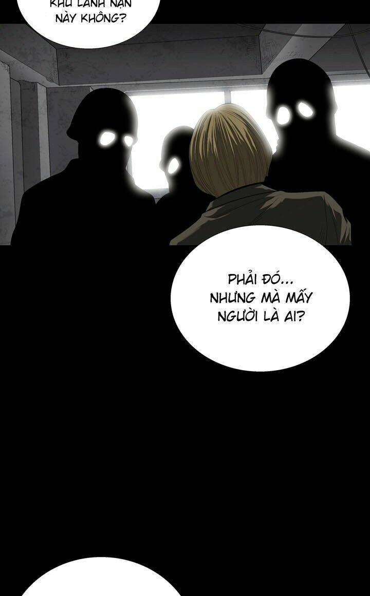 Thảm Họa Ong Độc Chapter 46 - Trang 2