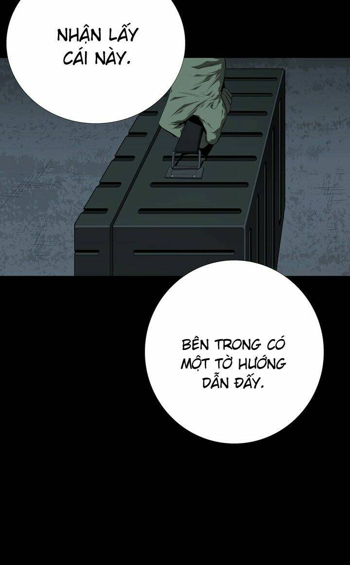 Thảm Họa Ong Độc Chapter 46 - Trang 2