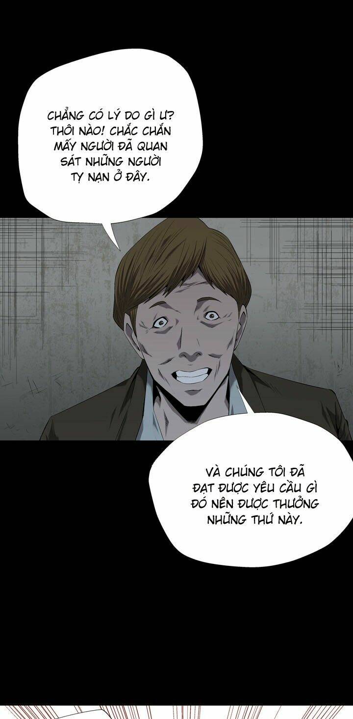 Thảm Họa Ong Độc Chapter 46 - Trang 2