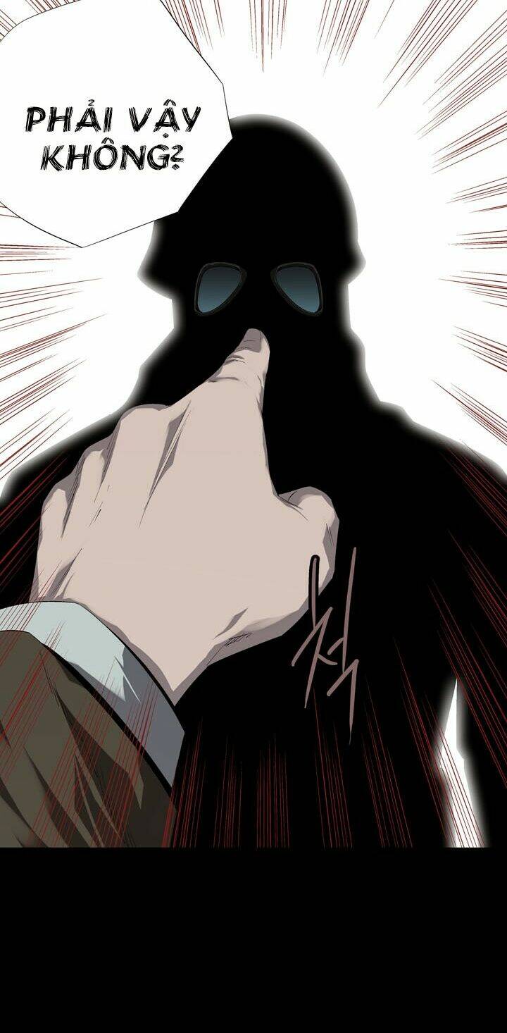 Thảm Họa Ong Độc Chapter 46 - Trang 2