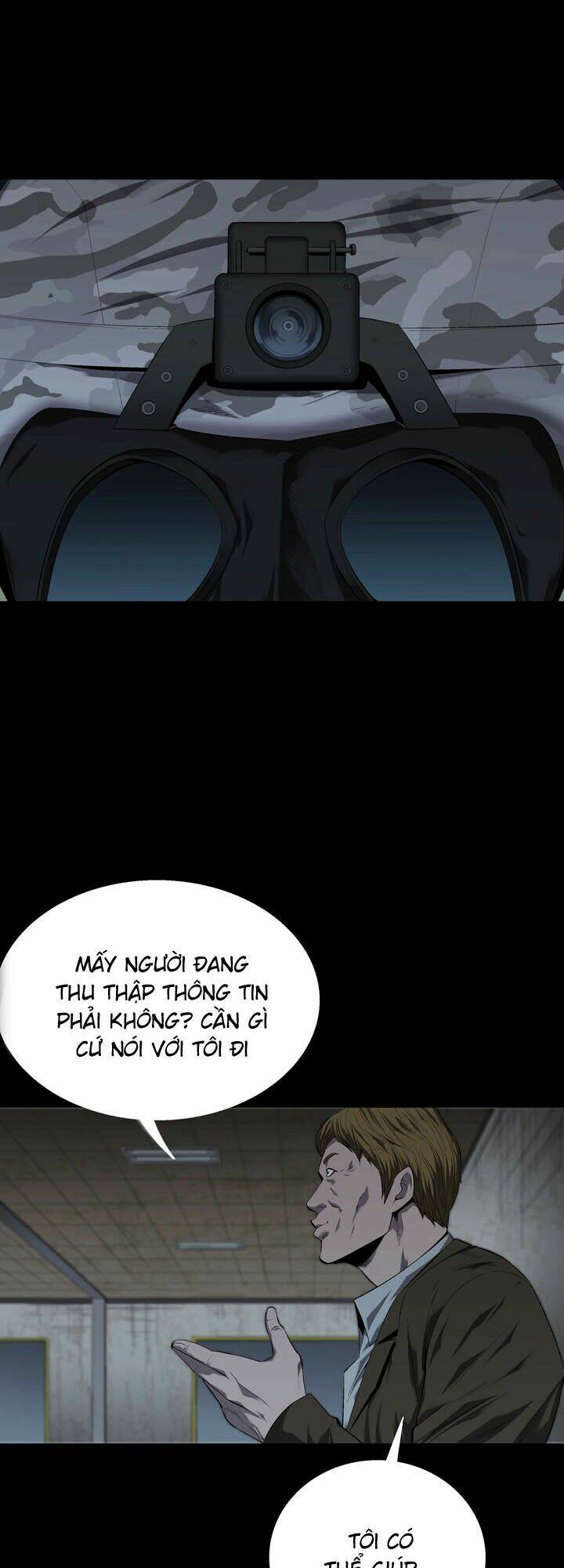 Thảm Họa Ong Độc Chapter 46 - Trang 2