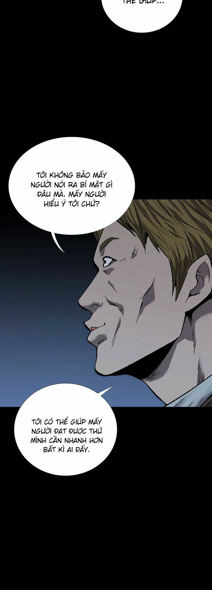 Thảm Họa Ong Độc Chapter 46 - Trang 2