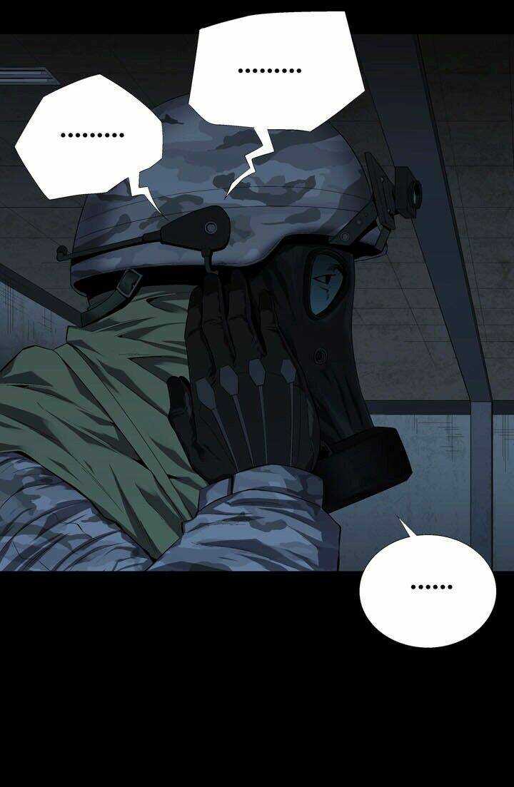 Thảm Họa Ong Độc Chapter 46 - Trang 2