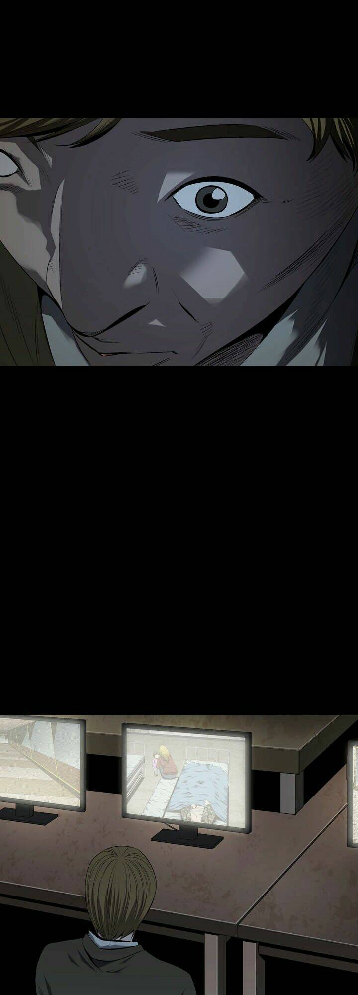 Thảm Họa Ong Độc Chapter 46 - Trang 2