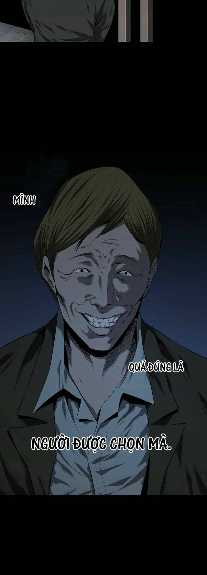 Thảm Họa Ong Độc Chapter 46 - Trang 2