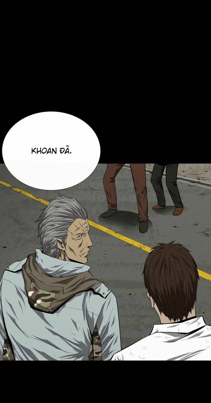 Thảm Họa Ong Độc Chapter 46 - Trang 2