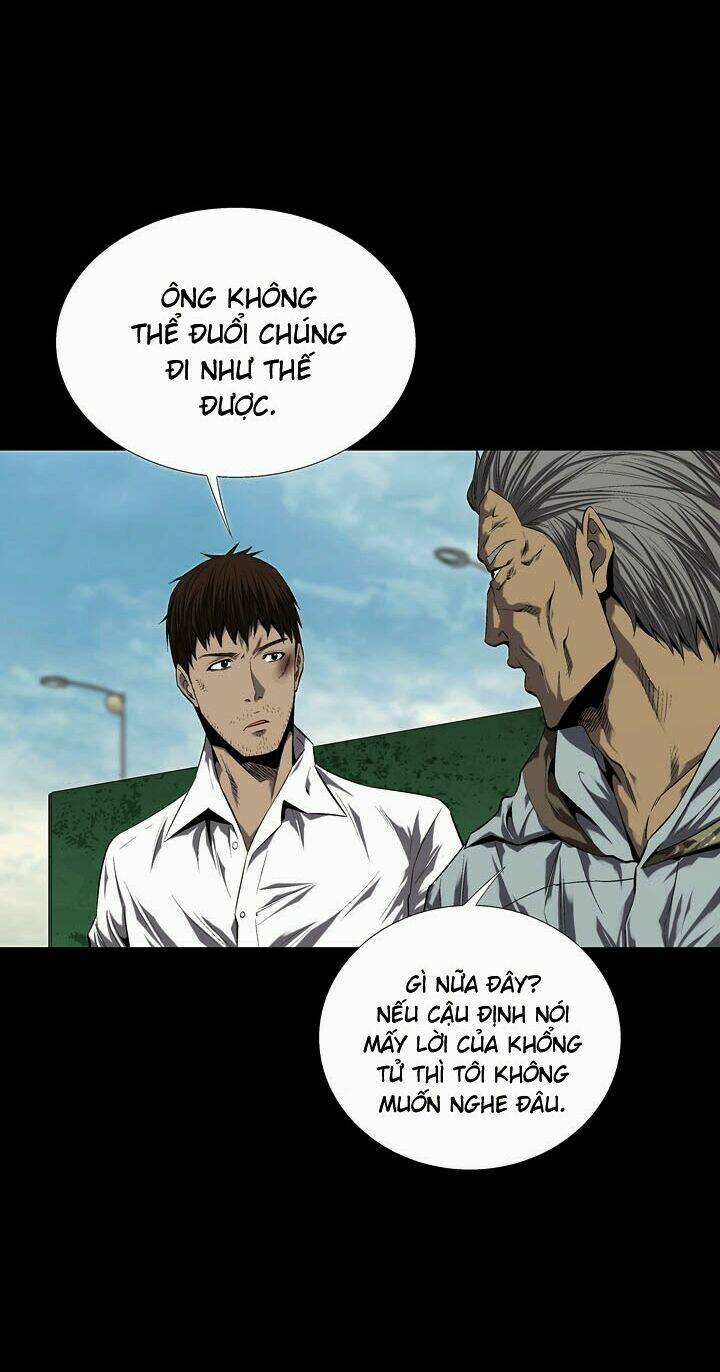 Thảm Họa Ong Độc Chapter 46 - Trang 2