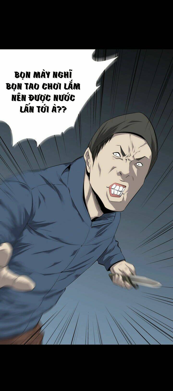 Thảm Họa Ong Độc Chapter 46 - Trang 2