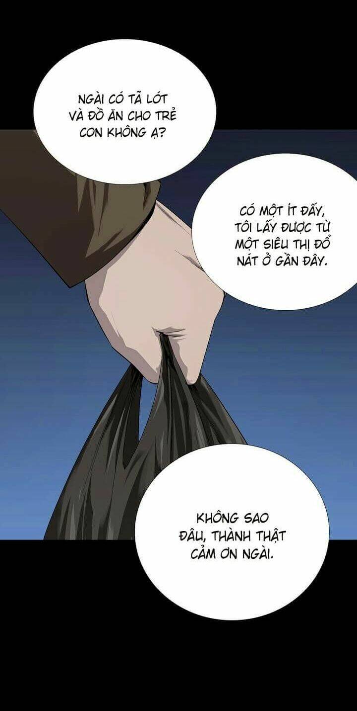 Thảm Họa Ong Độc Chapter 47 - Trang 2