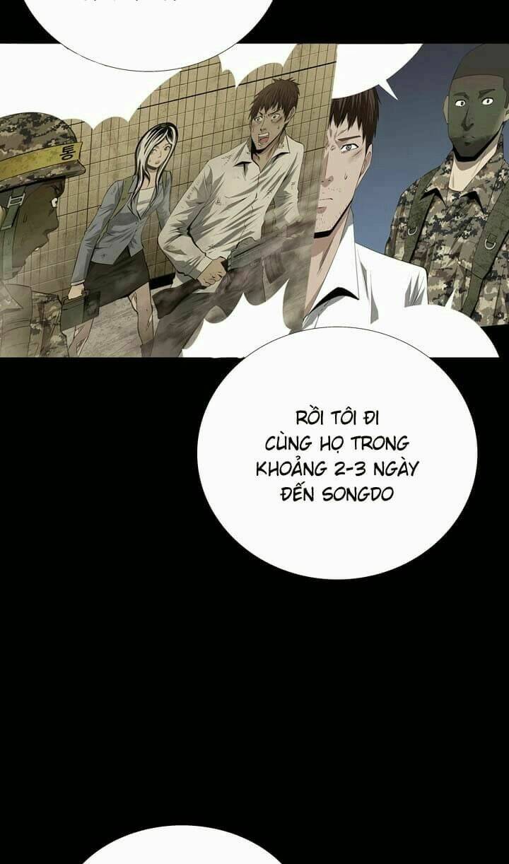 Thảm Họa Ong Độc Chapter 47 - Trang 2