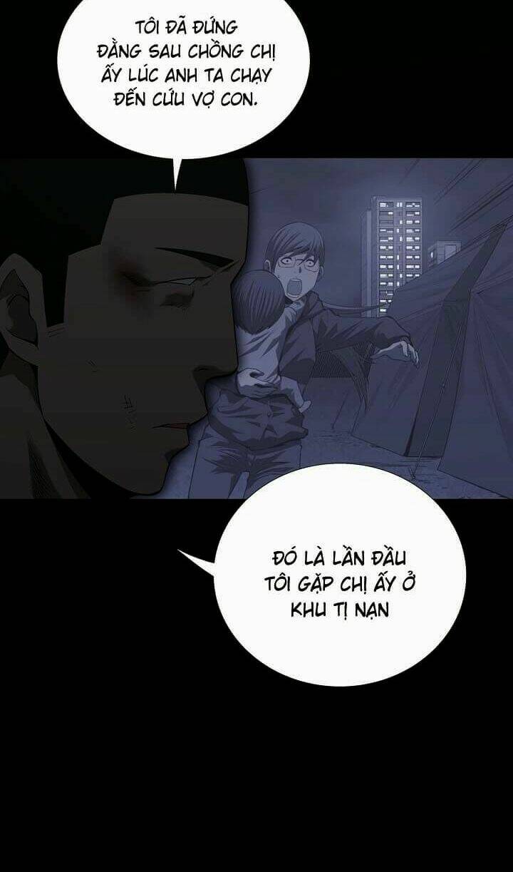 Thảm Họa Ong Độc Chapter 47 - Trang 2