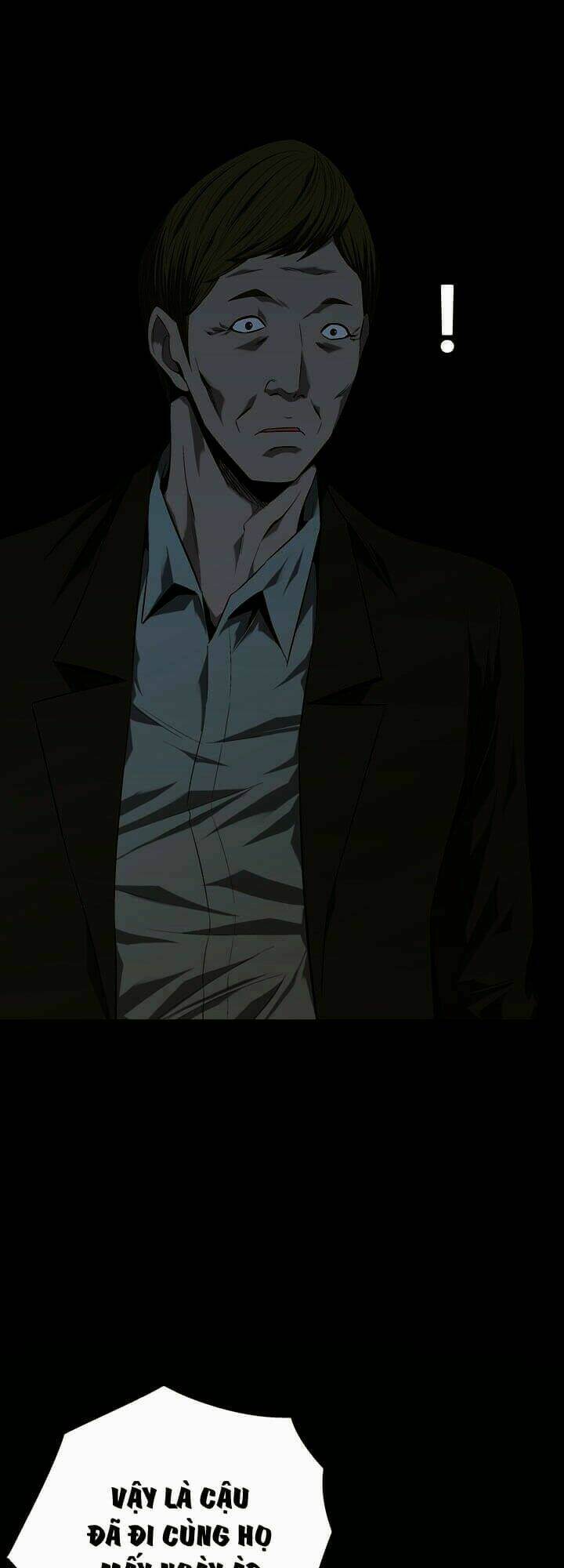 Thảm Họa Ong Độc Chapter 47 - Trang 2