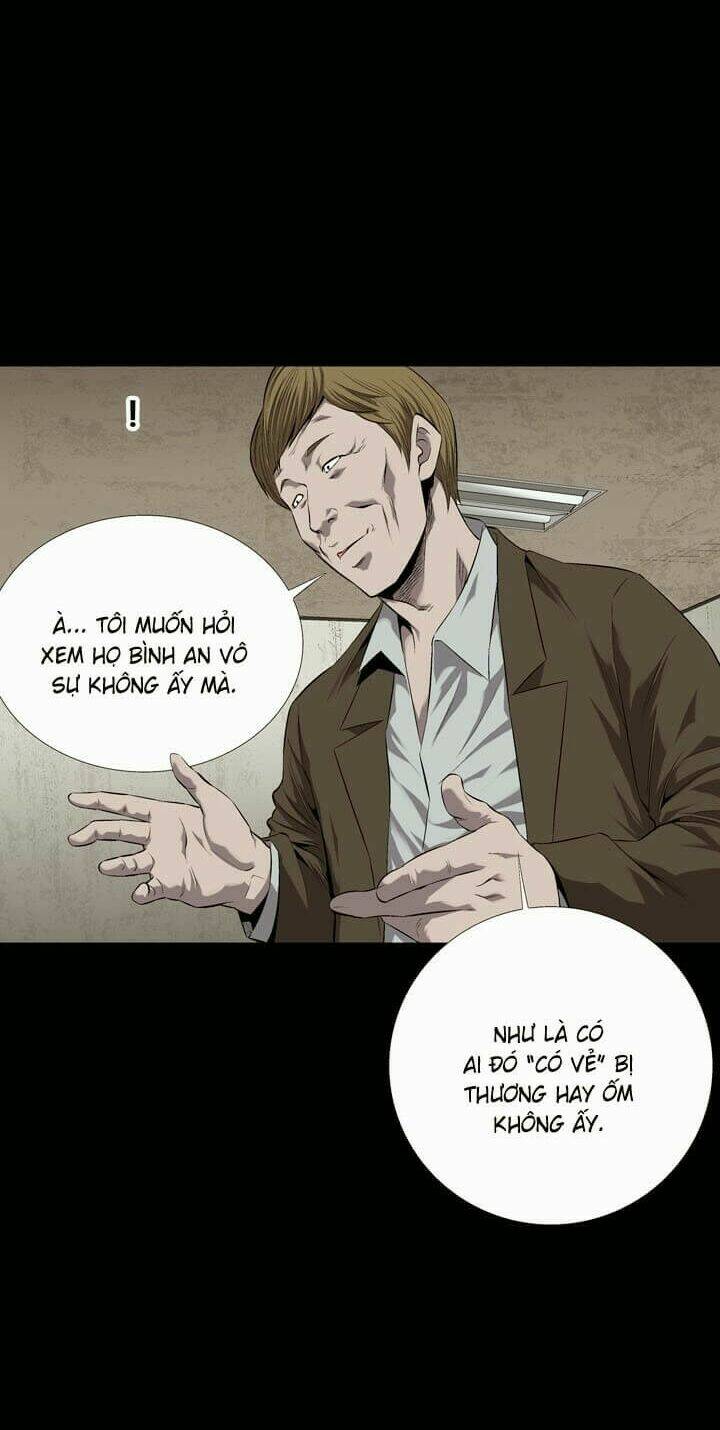 Thảm Họa Ong Độc Chapter 47 - Trang 2