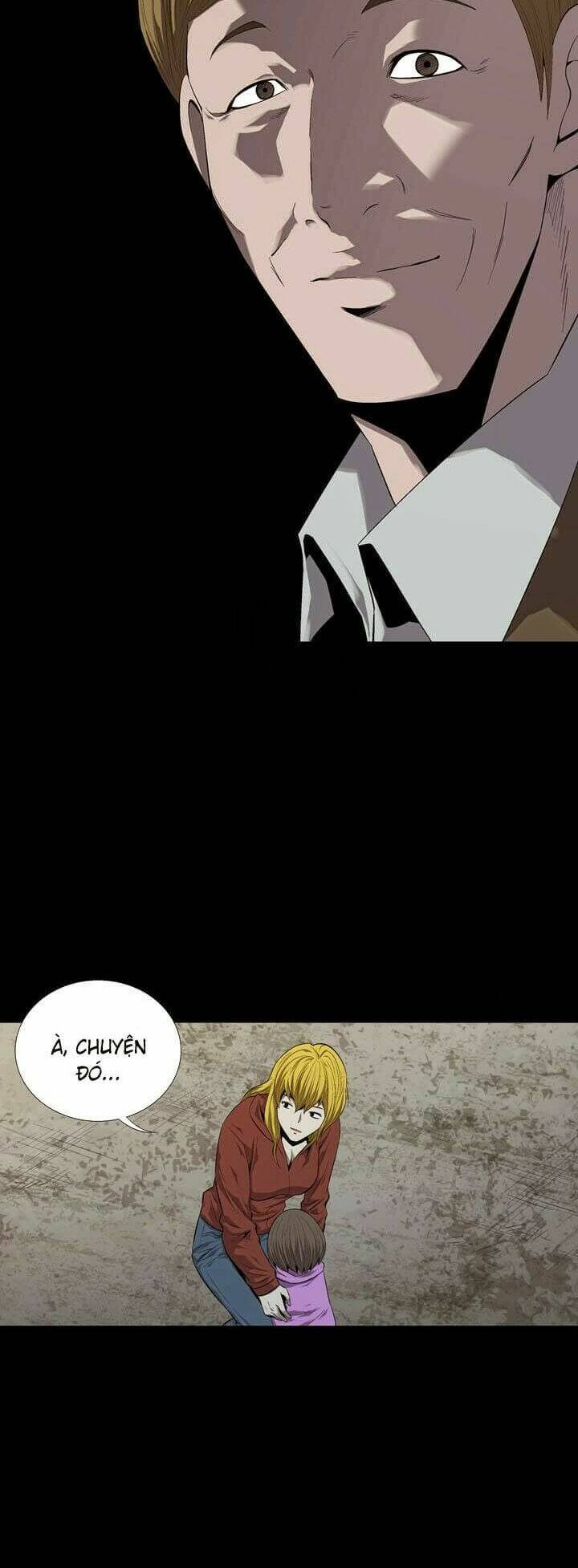 Thảm Họa Ong Độc Chapter 47 - Trang 2