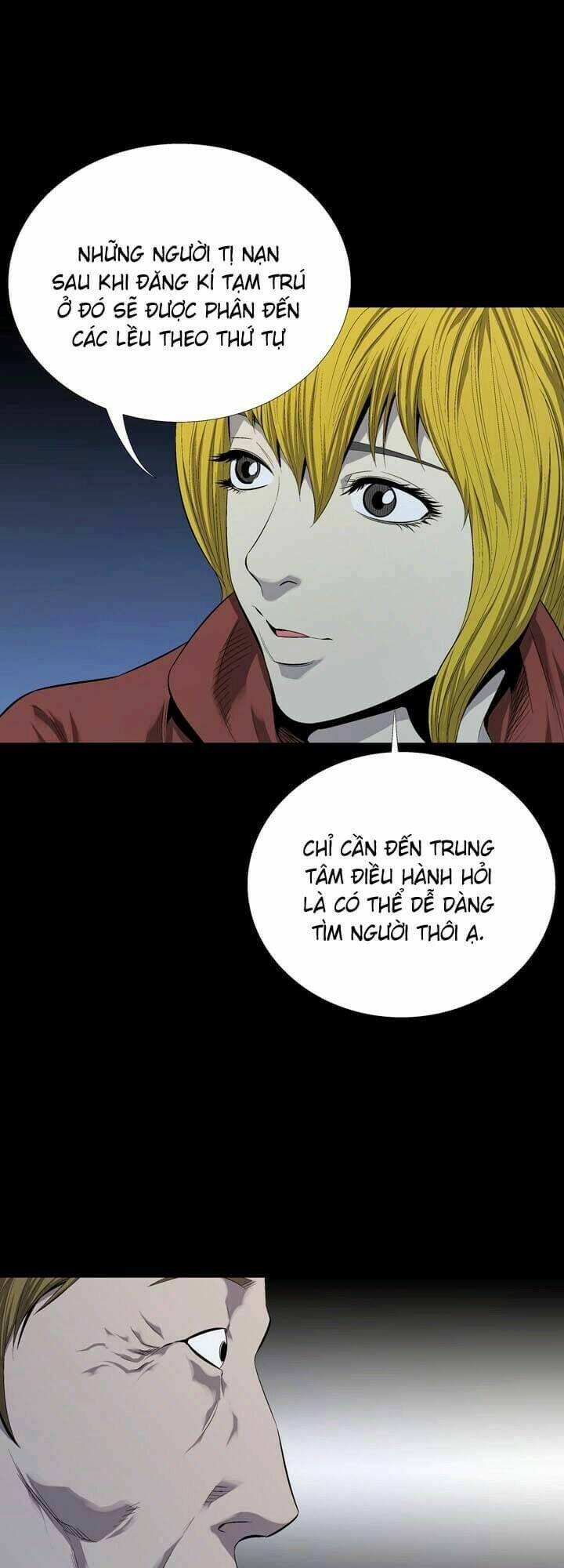 Thảm Họa Ong Độc Chapter 47 - Trang 2