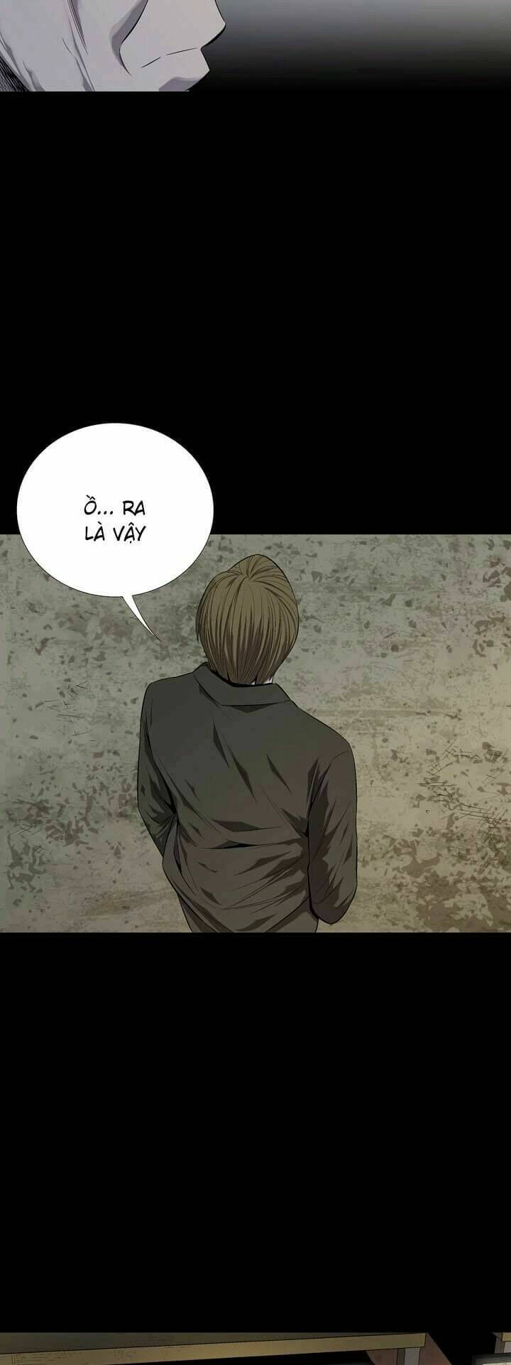 Thảm Họa Ong Độc Chapter 47 - Trang 2