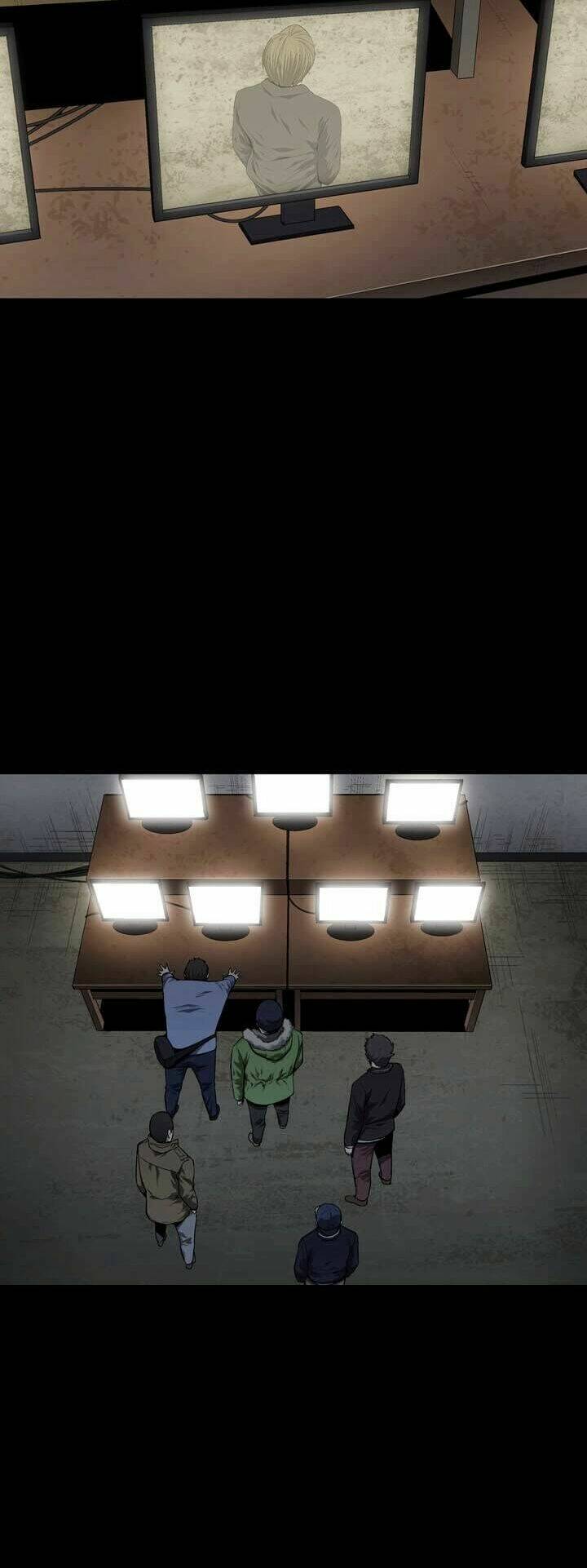 Thảm Họa Ong Độc Chapter 47 - Trang 2