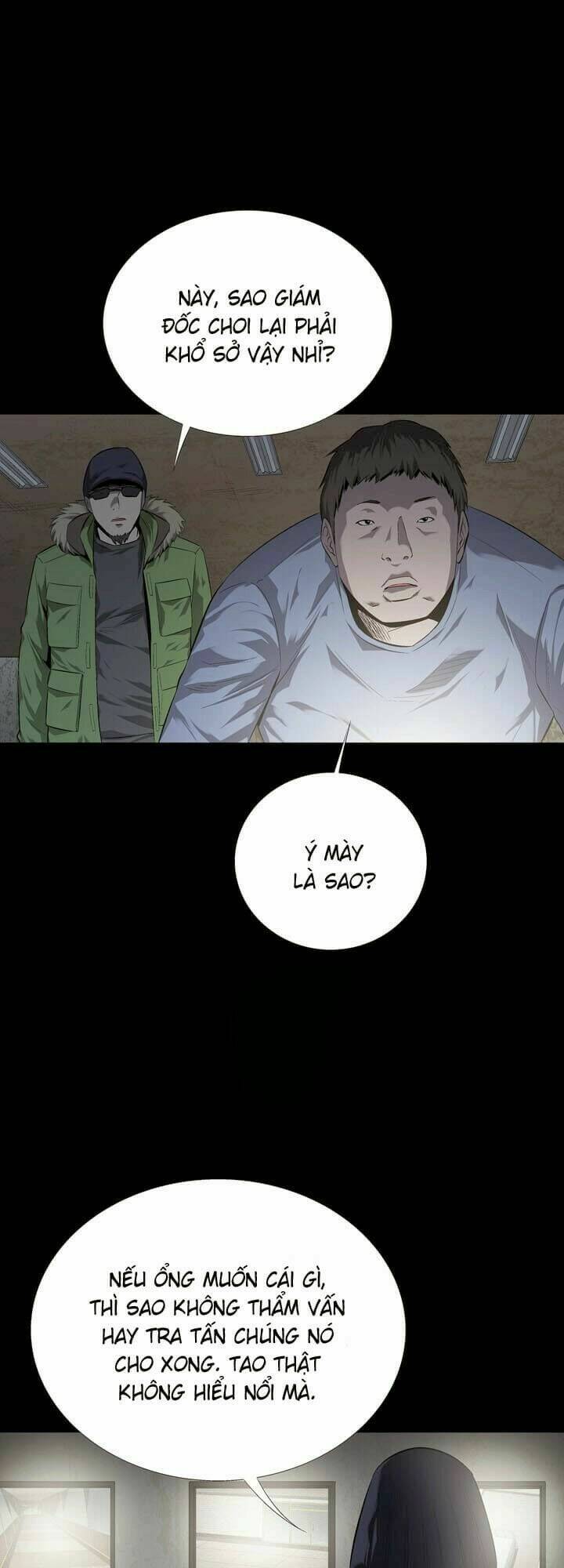 Thảm Họa Ong Độc Chapter 47 - Trang 2