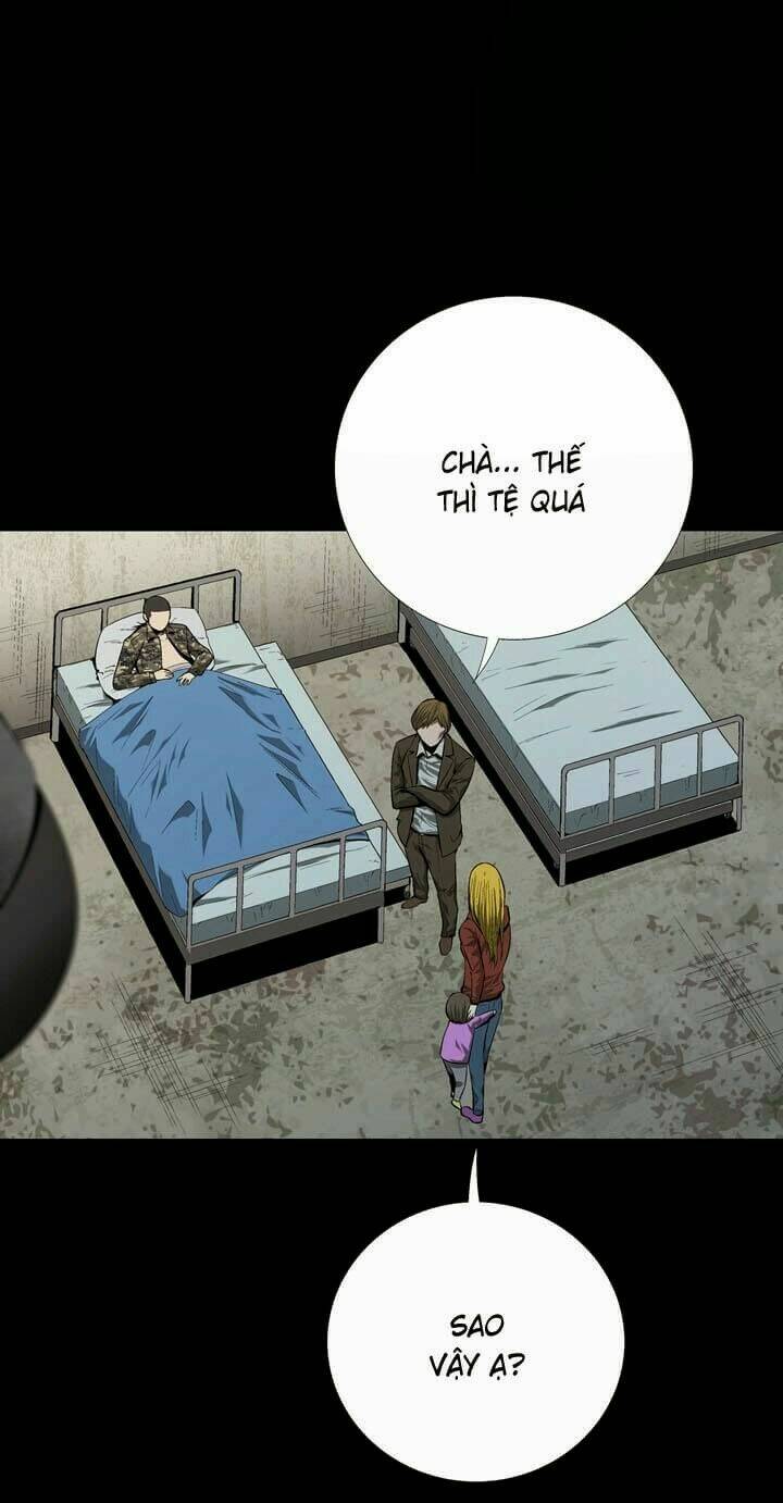 Thảm Họa Ong Độc Chapter 47 - Trang 2