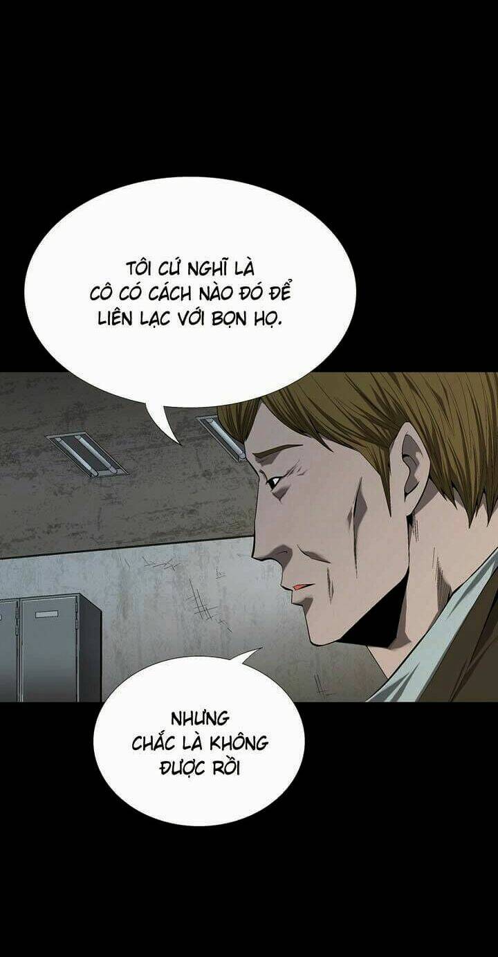 Thảm Họa Ong Độc Chapter 47 - Trang 2
