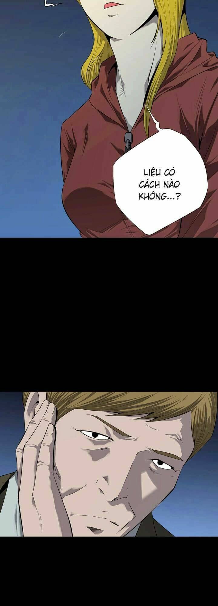 Thảm Họa Ong Độc Chapter 47 - Trang 2