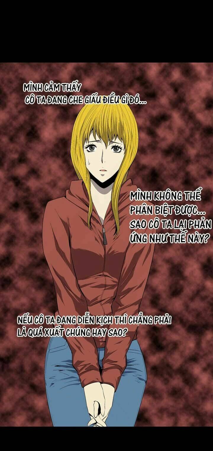 Thảm Họa Ong Độc Chapter 47 - Trang 2