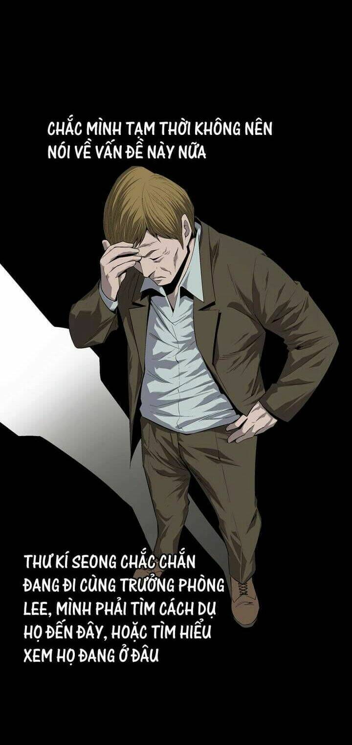 Thảm Họa Ong Độc Chapter 47 - Trang 2