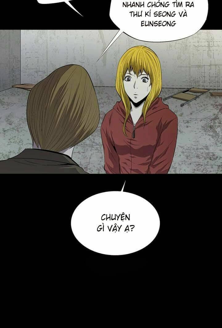 Thảm Họa Ong Độc Chapter 47 - Trang 2