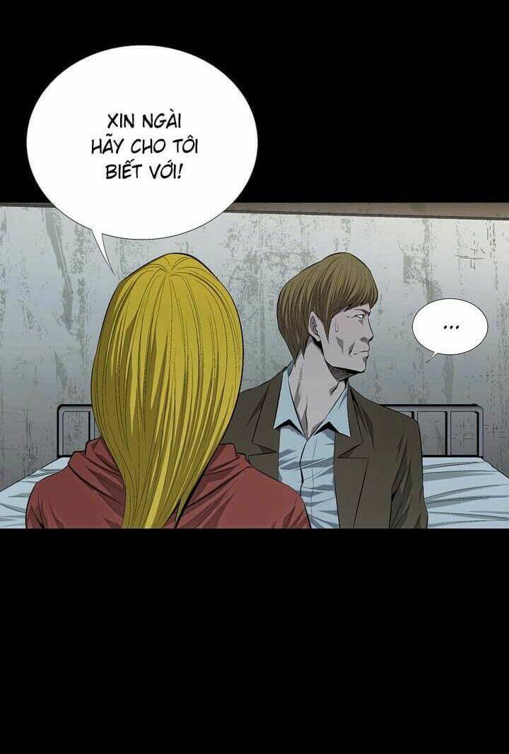 Thảm Họa Ong Độc Chapter 47 - Trang 2