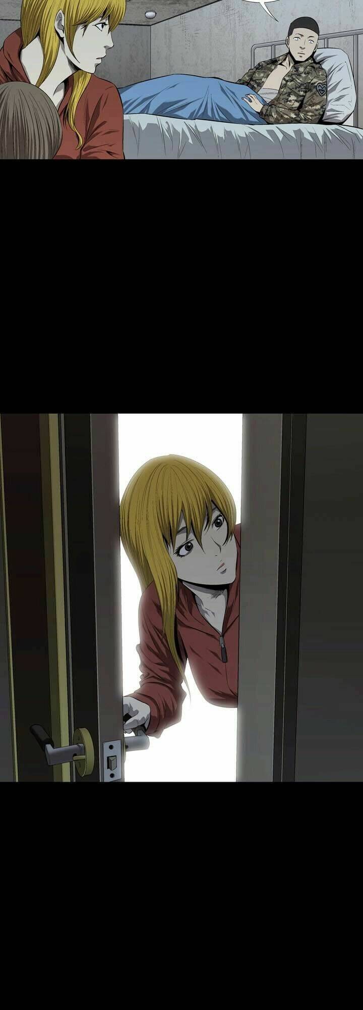 Thảm Họa Ong Độc Chapter 47 - Trang 2