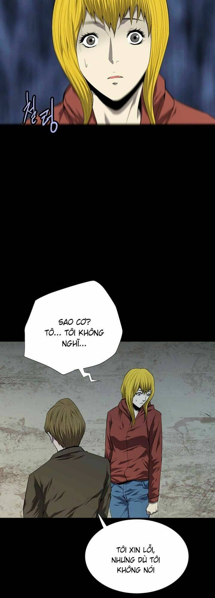 Thảm Họa Ong Độc Chapter 47 - Trang 2