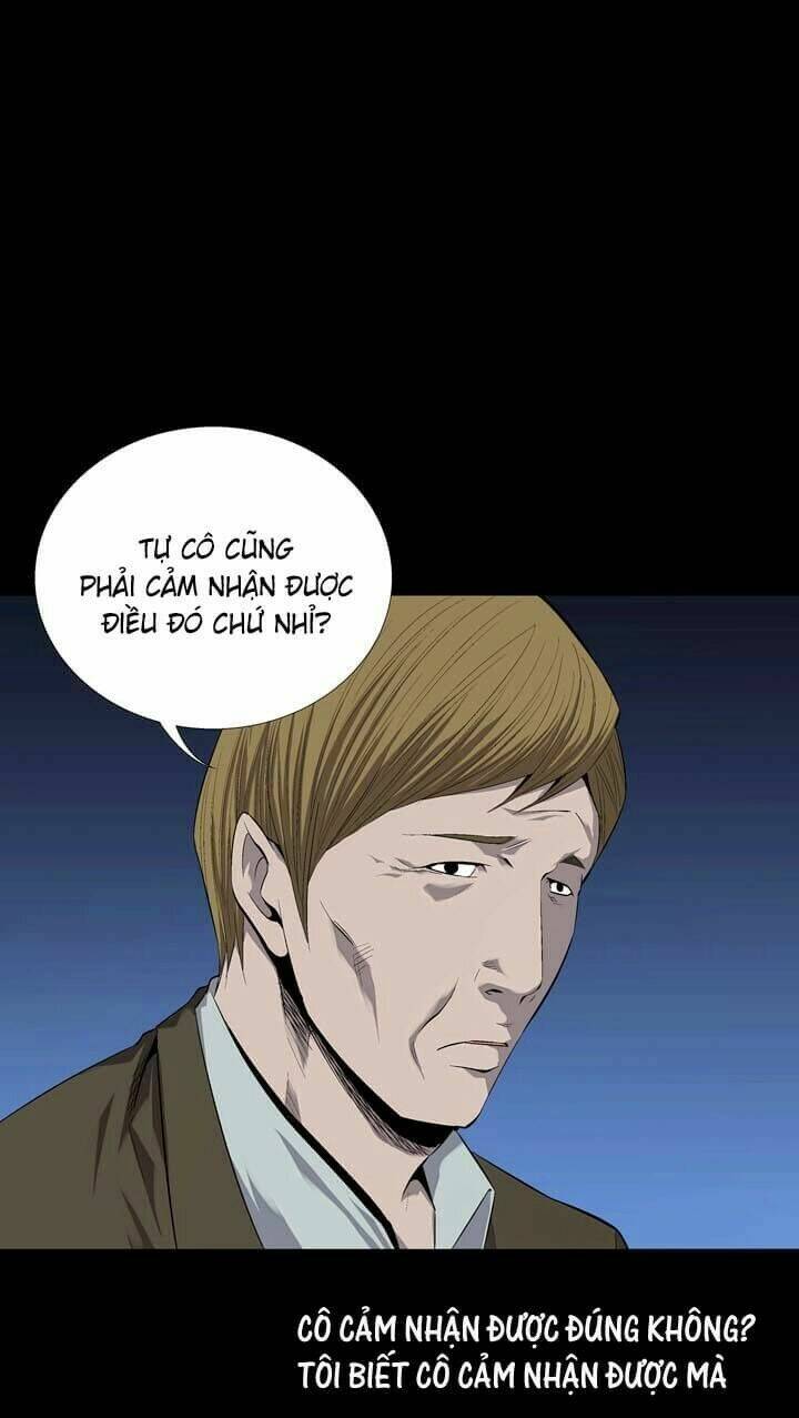 Thảm Họa Ong Độc Chapter 47 - Trang 2