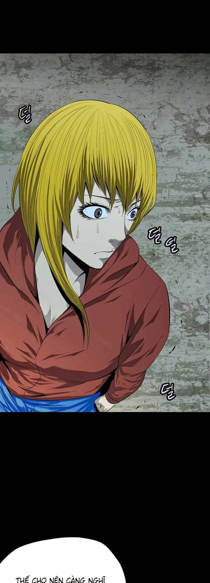 Thảm Họa Ong Độc Chapter 47 - Trang 2