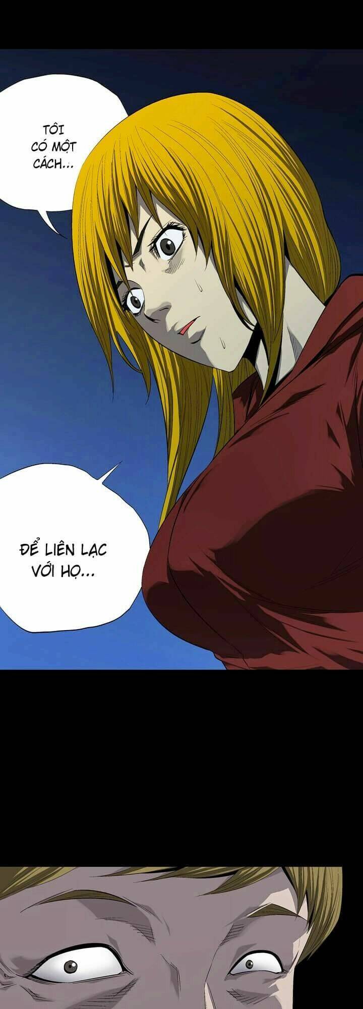 Thảm Họa Ong Độc Chapter 47 - Trang 2