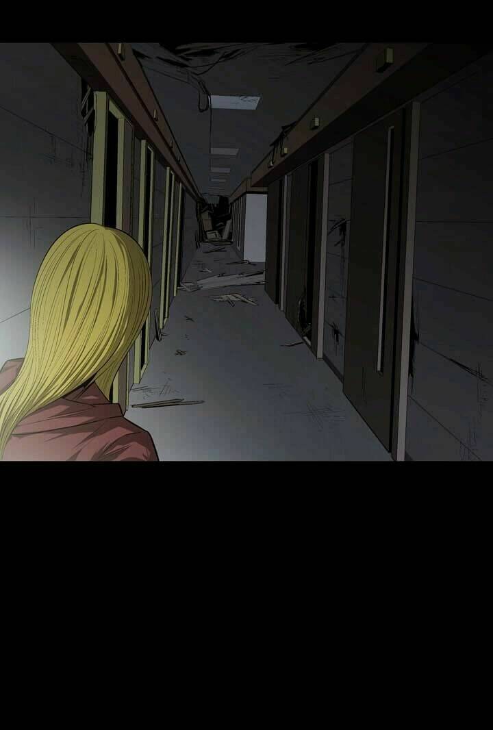 Thảm Họa Ong Độc Chapter 47 - Trang 2