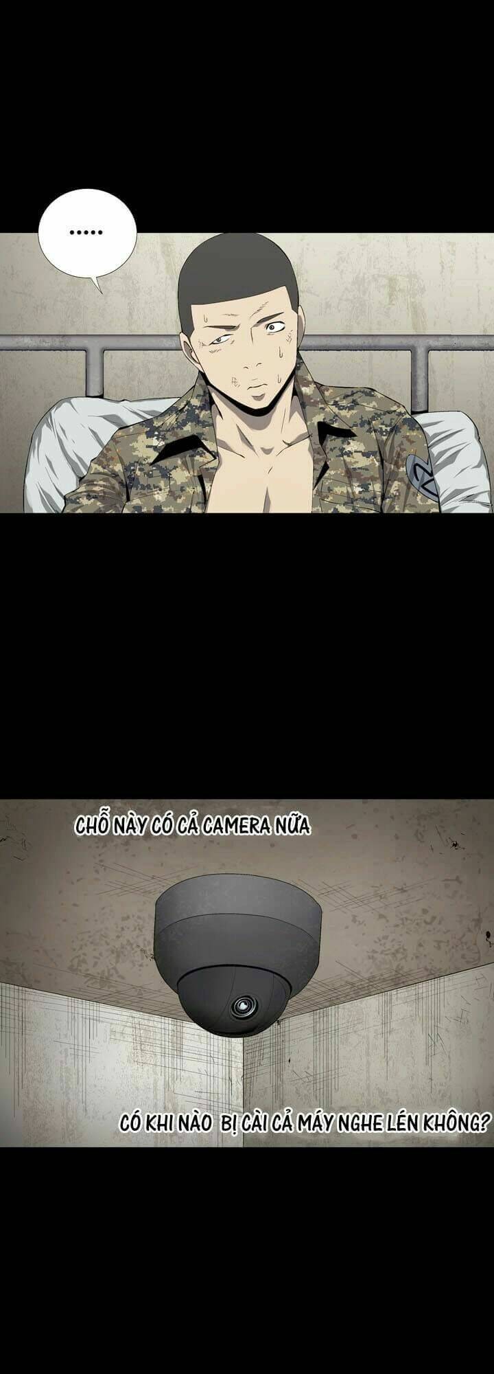 Thảm Họa Ong Độc Chapter 47 - Trang 2