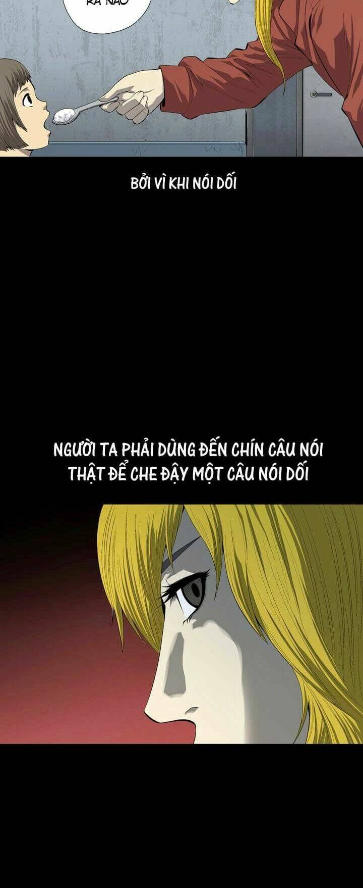 Thảm Họa Ong Độc Chapter 47 - Trang 2