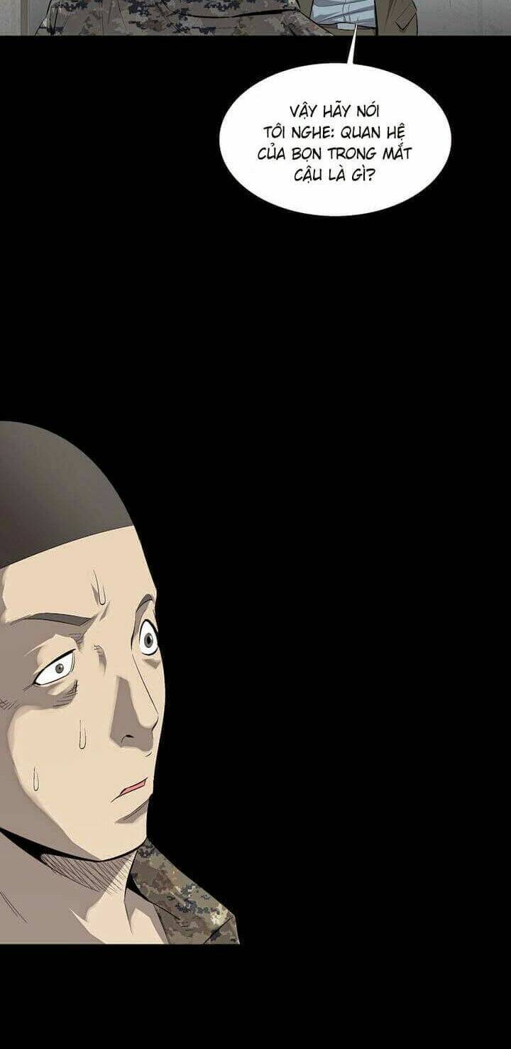 Thảm Họa Ong Độc Chapter 48 - Trang 2