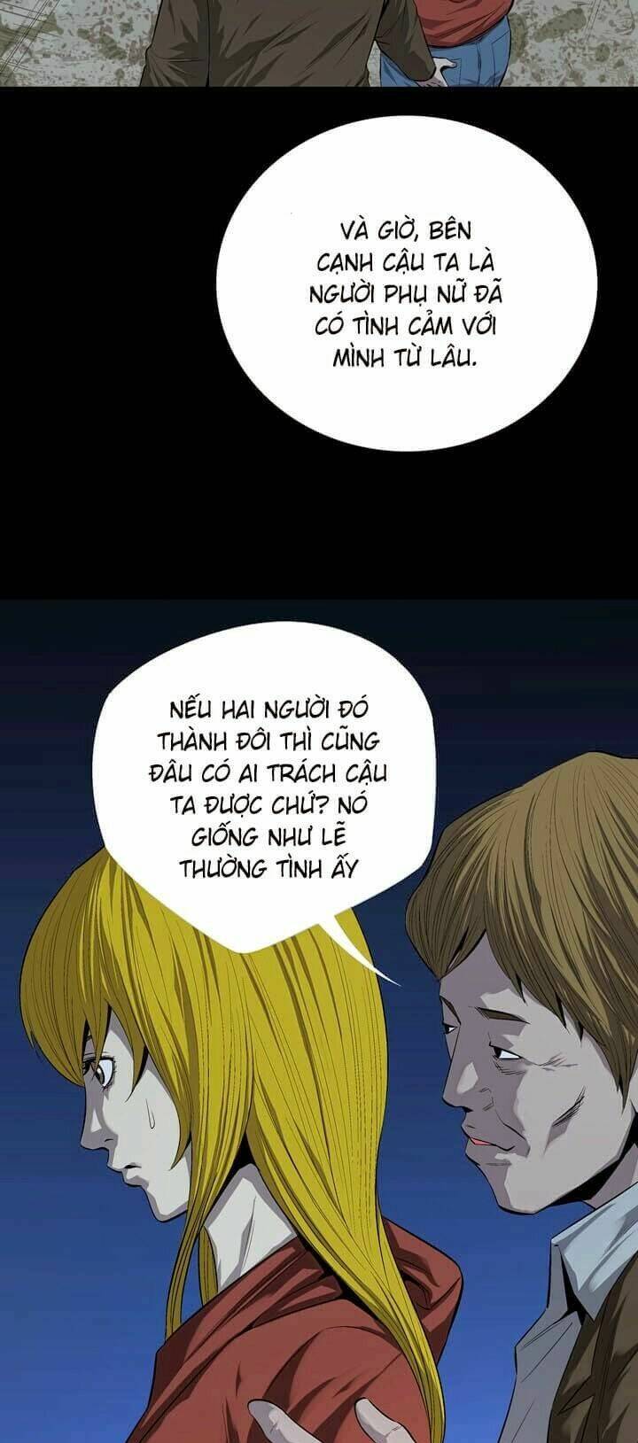 Thảm Họa Ong Độc Chapter 48 - Trang 2