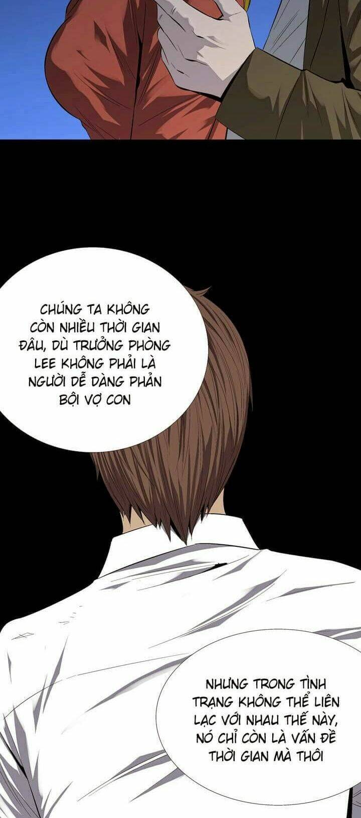 Thảm Họa Ong Độc Chapter 48 - Trang 2