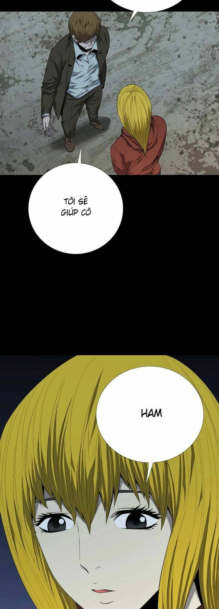 Thảm Họa Ong Độc Chapter 48 - Trang 2