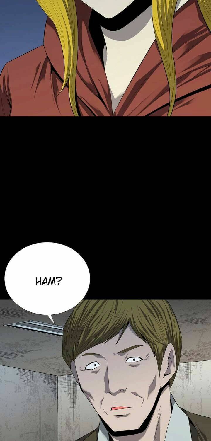 Thảm Họa Ong Độc Chapter 48 - Trang 2