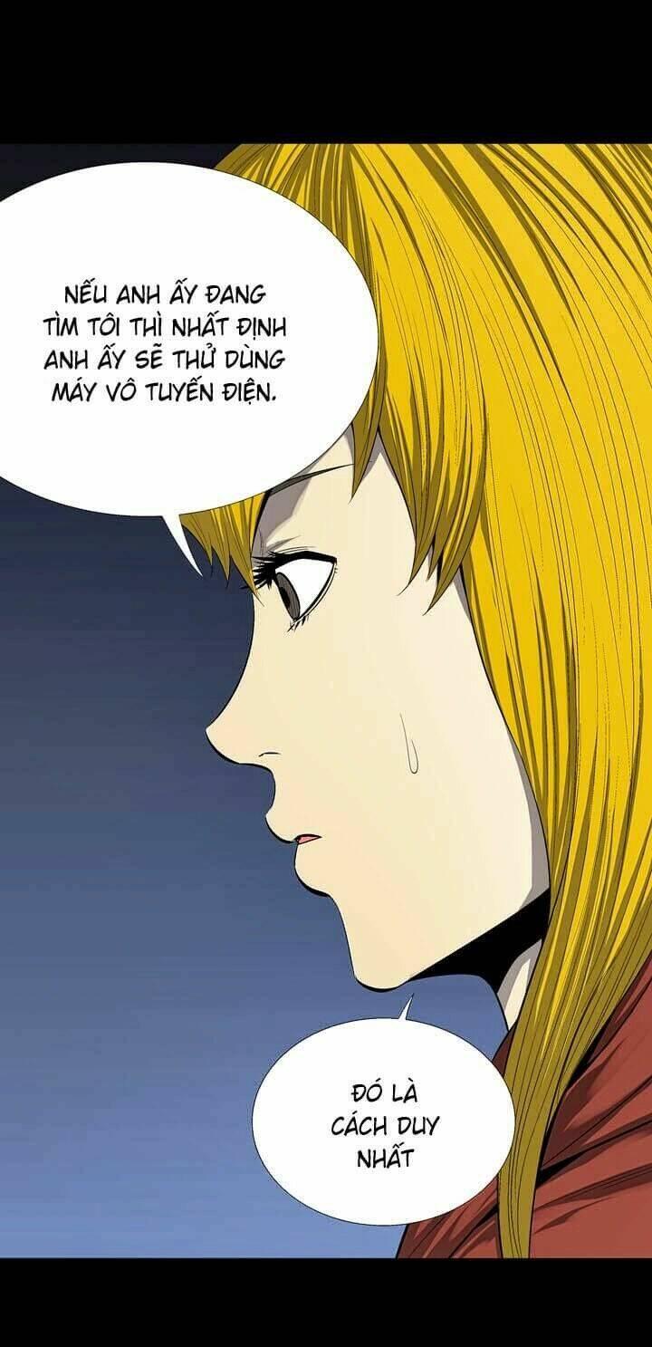 Thảm Họa Ong Độc Chapter 48 - Trang 2