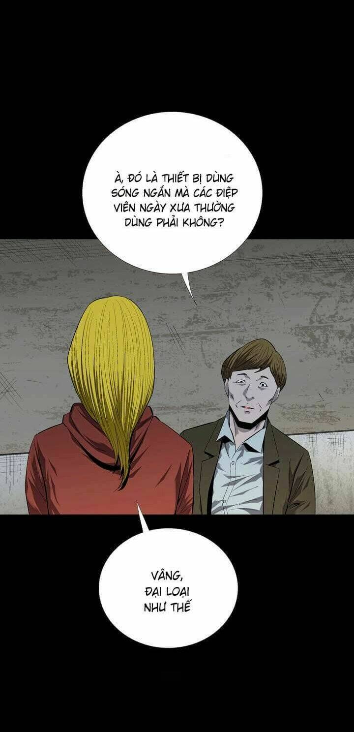 Thảm Họa Ong Độc Chapter 48 - Trang 2