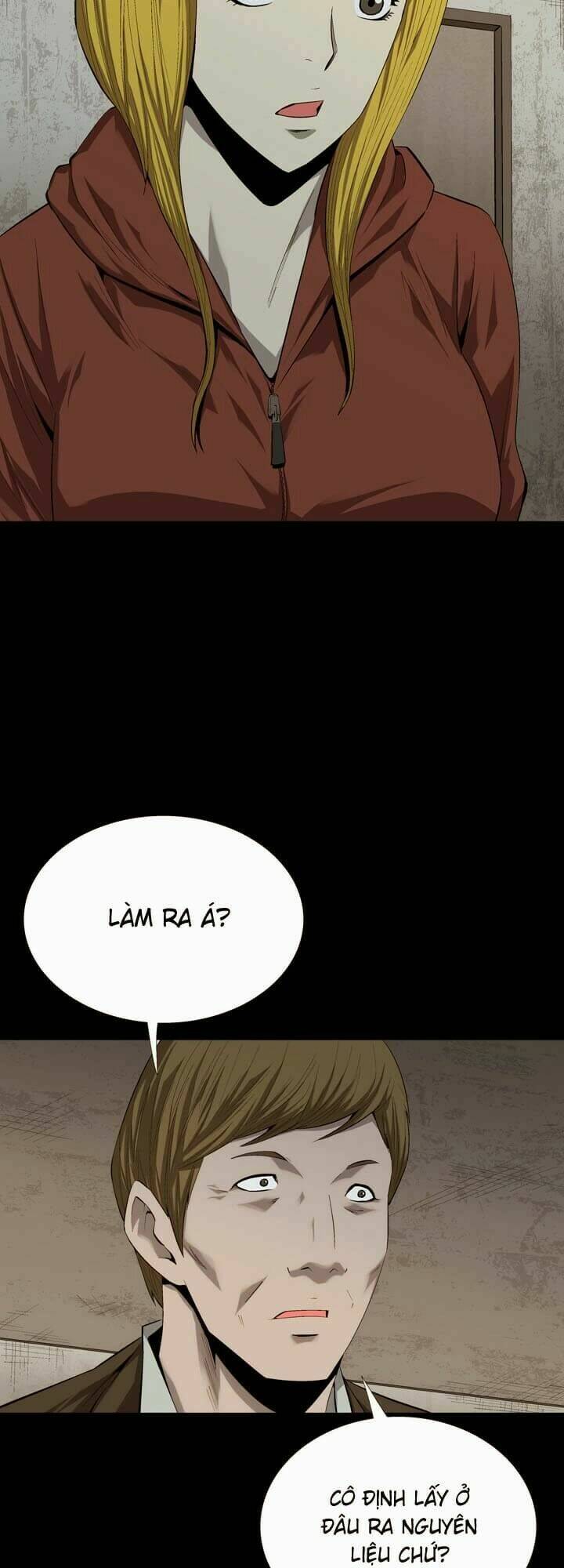 Thảm Họa Ong Độc Chapter 48 - Trang 2