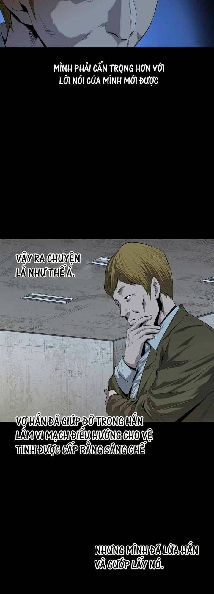 Thảm Họa Ong Độc Chapter 48 - Trang 2